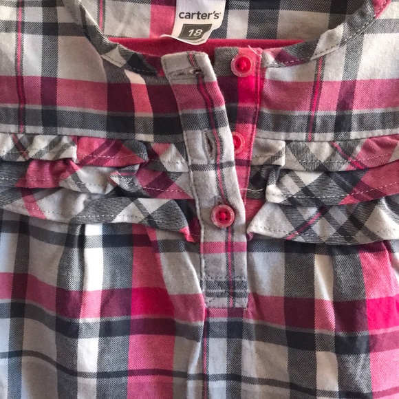 Cute blouse - Picture 3 of 5